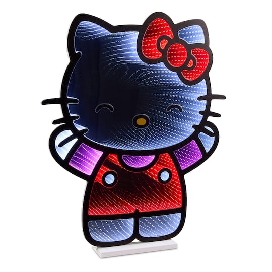 32" Hello Kitty® EkkoLight
